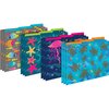 Barker Creek Kai Ola Sea Turtles Get Organized Office Kit, Multi-Design Set, 107/Set 126